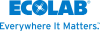 Ecolab