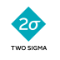 Two Sigma