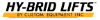 Hy-Brid Lifts by Custom Equipment, Inc.