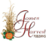 Jones Harvest Publishing