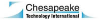 Chesapeake Technology International Corp