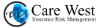 Care West Insurance Risk Management