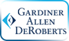 Gardiner Allen DeRoberts