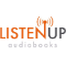 ListenUp Audiobooks