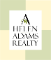 Helen Adams Realty