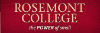 Rosemont College