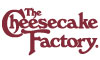 The Cheesecake Factory