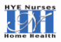 Hye Nurses Home Health, Inc.