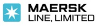 Maersk Line, Limited