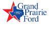 Grand Prairie Ford