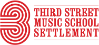 Third Street Music School Settlement