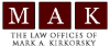 Law Office of Mark A. Kirkorsky, P.C.