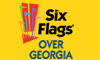 Six Flags Over Georgia