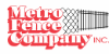 Metro Fence Company, Inc.