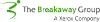 The Breakaway Group, A Xerox Company