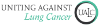 Uniting Against Lung Cancer