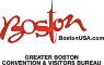 Greater Boston Convention & Visitors Bureau