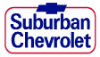 Suburban Chevrolet