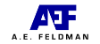 A.E. Feldman Associates, Inc.