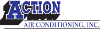 Action Air Conditioning, Inc.