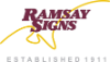 Ramsay Signs