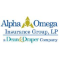 Alpha Omega Insurance Group, LP