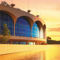 Monona Terrace Community and Convention Center