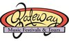 Gateway Music Festivals & Tours