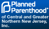 Planned Parenthood of Central and Greater Northern New Jersey