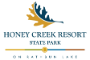 Honey Creek Resort State Park