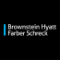 Brownstein Hyatt Farber Schreck