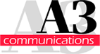 A3 Communications, Inc.