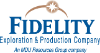 Fidelity Exploration and Production Company