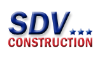 SDV Construction, Inc.