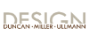 DESIGN Duncan Miller Ullmann