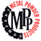 Metal Powder Products