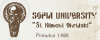 Sofia University