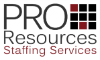 Pro Resources Staffing Services