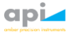Amber Precision Instruments Inc