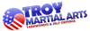 Troy Martial Arts