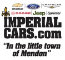 Imperial Cars