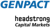 Genpact Headstrong Capital Markets