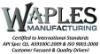 Waples Manufacturing