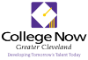 College Now Greater Cleveland