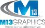 M13 Graphics