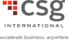 CSG International