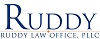 Ruddy Law Office, PLLC