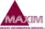 Maxim Health Information Services