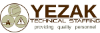 Yezak Technical Staffing