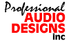 Professional Audio Designs, Inc.